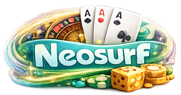 Neosurf Casino AU